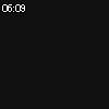 06時05分 ごろ