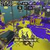 21時55分 ごろ