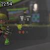 22時50分 ごろ