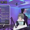 21時30分 ごろ