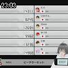 23時00分 ごろ