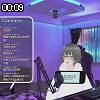 00時05分 ごろ