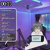 00時20分 ごろ