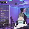 00時25分 ごろ