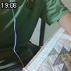 19時05分 ごろ