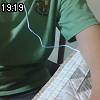 19時15分 ごろ