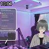 13時00分 ごろ