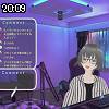 20時05分 ごろ
