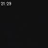 21時25分 ごろ