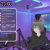 23時00分 ごろ