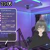 23時05分 ごろ