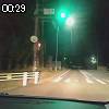 00時25分 ごろ