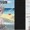 14時40分 ごろ