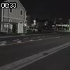 00時30分 ごろ