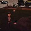 17時30分 ごろ