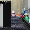 13時55分 ごろ