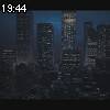 19時40分 ごろ