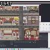 19時55分 ごろ