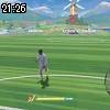 21時25分 ごろ