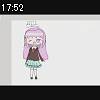 17時50分 ごろ