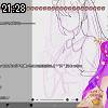 21時25分 ごろ