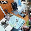04時50分 ごろ