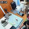 05時20分 ごろ