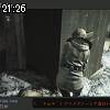 21時25分 ごろ
