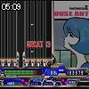 05時05分 ごろ