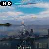 00時45分 ごろ