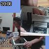 20時05分 ごろ