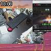 18時05分 ごろ