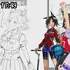 17時45分 ごろ