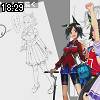 18時25分 ごろ