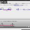 15時00分 ごろ