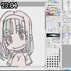 23時00分 ごろ