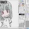 23時05分 ごろ