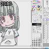 23時10分 ごろ