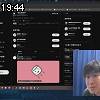 19時40分 ごろ