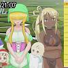 21時05分 ごろ