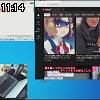 11時10分 ごろ
