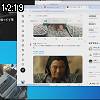 12時15分 ごろ