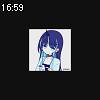 16時55分 ごろ