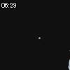 06時25分 ごろ