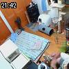 21時40分 ごろ