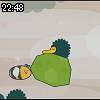 22時45分 ごろ