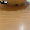 09時00分 ごろ