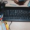21時00分 ごろ