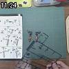 11時20分 ごろ