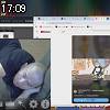 17時05分 ごろ